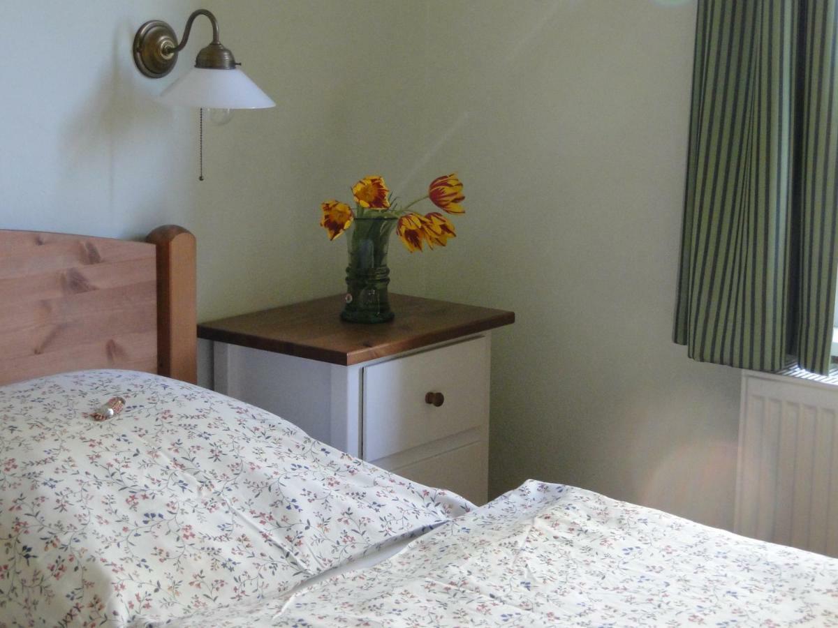Ferienwohnung Zum Breitling In Stove Esterno foto